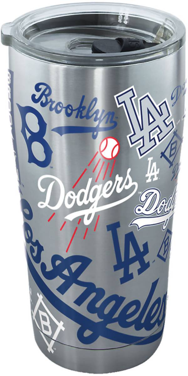 Tervis Los Angeles Dodgers 20 oz. Tumbler