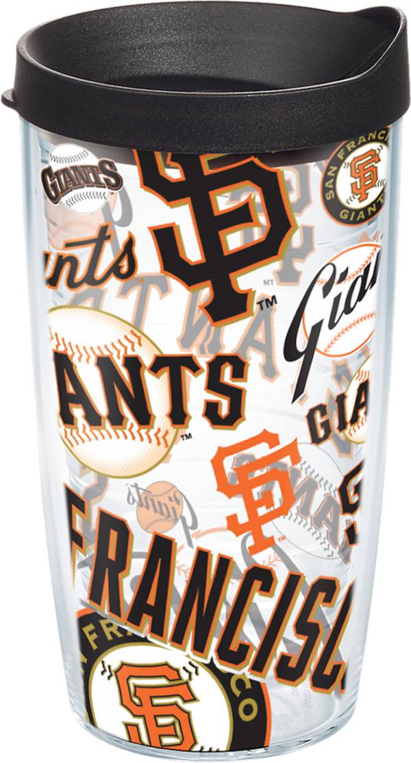 Tervis San Francisco Giants 16 oz. Tumbler