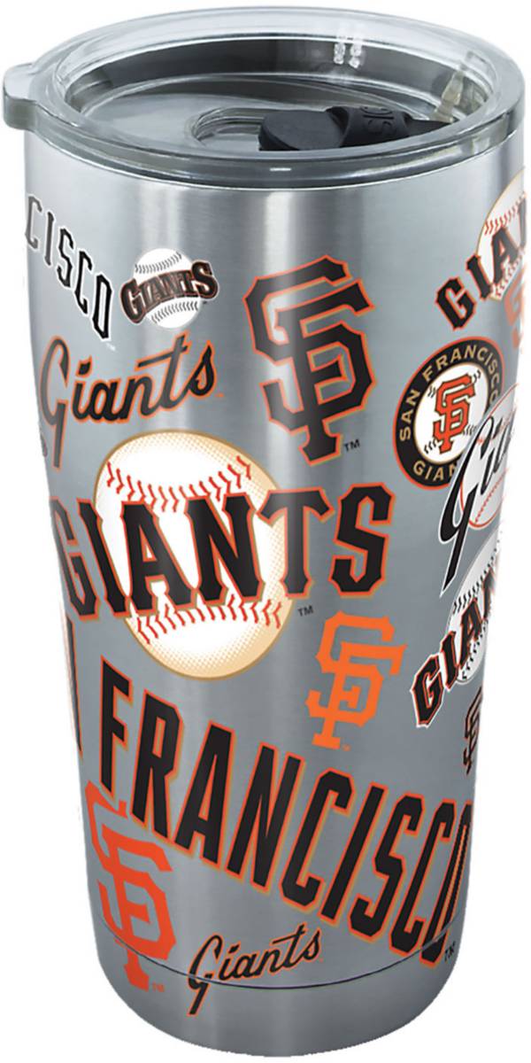 Tervis San Francisco Giants 20 oz. Tumbler