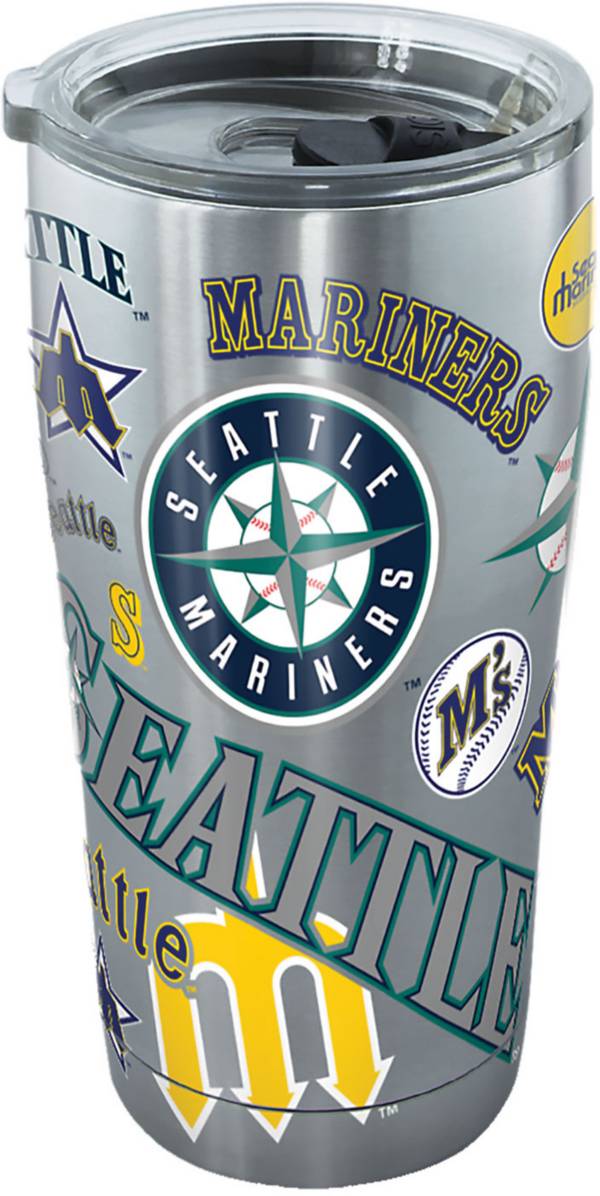 Tervis Seattle Mariners 20 oz. Tumbler