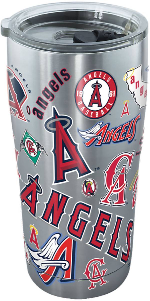 Tervis Los Angeles Angels 20 oz. Tumbler