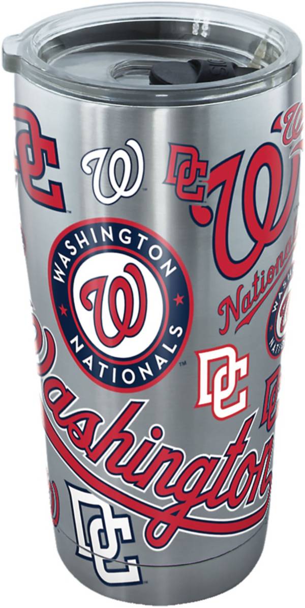 Tervis Washington Nationals 20 oz. Tumbler