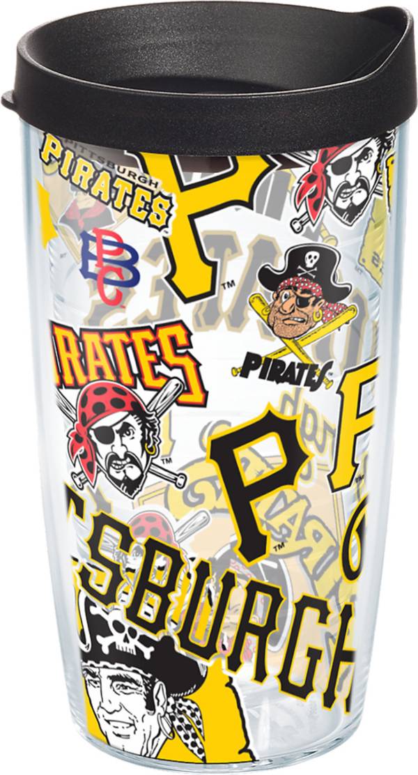 Tervis Pittsburgh Pirates 16 oz. Tumbler