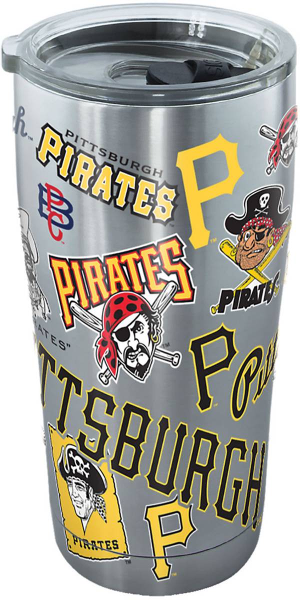 Tervis Pittsburgh Pirates 20 oz. Tumbler