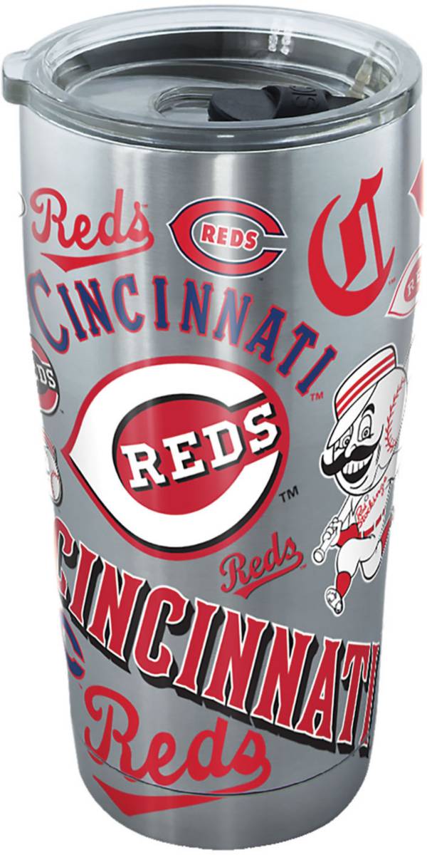 Tervis Cincinnati Reds 20 oz. Tumbler