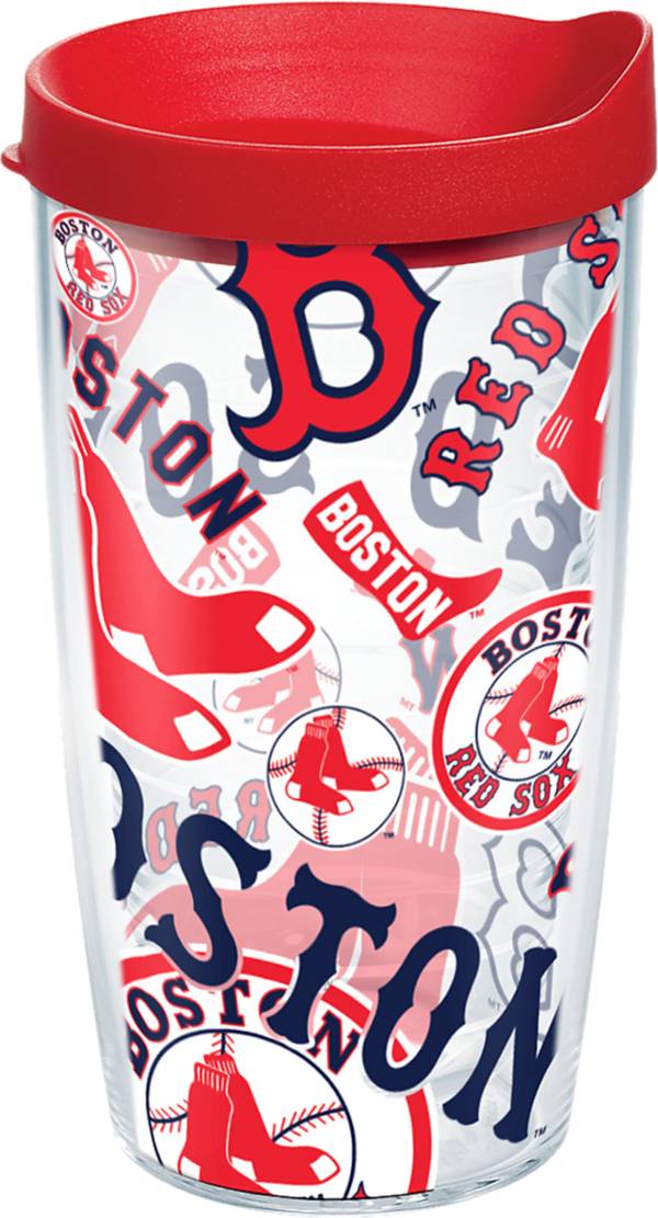 Tervis Boston Red Sox 16 oz. Tumbler