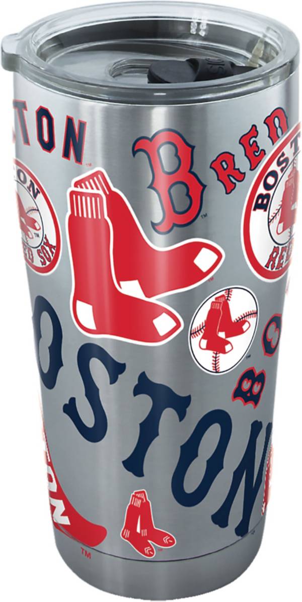 Tervis Boston Red Sox 20 oz. Tumbler