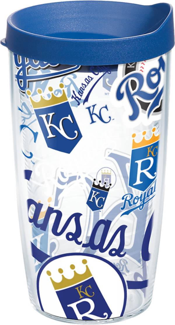 Tervis Kansas City Royals 16 oz. Tumbler