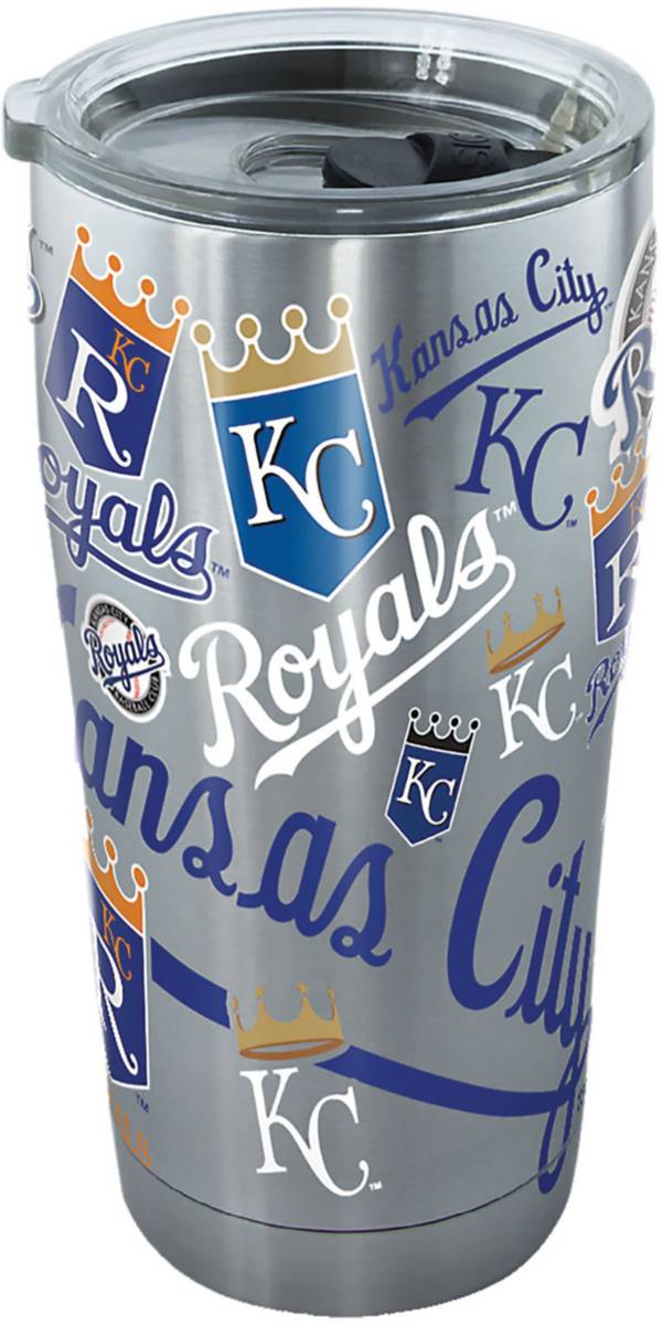 Tervis Kansas City Royals 20 oz. Tumbler