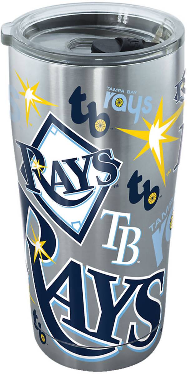 Tervis Tampa Bay Rays 20 oz. Tumbler