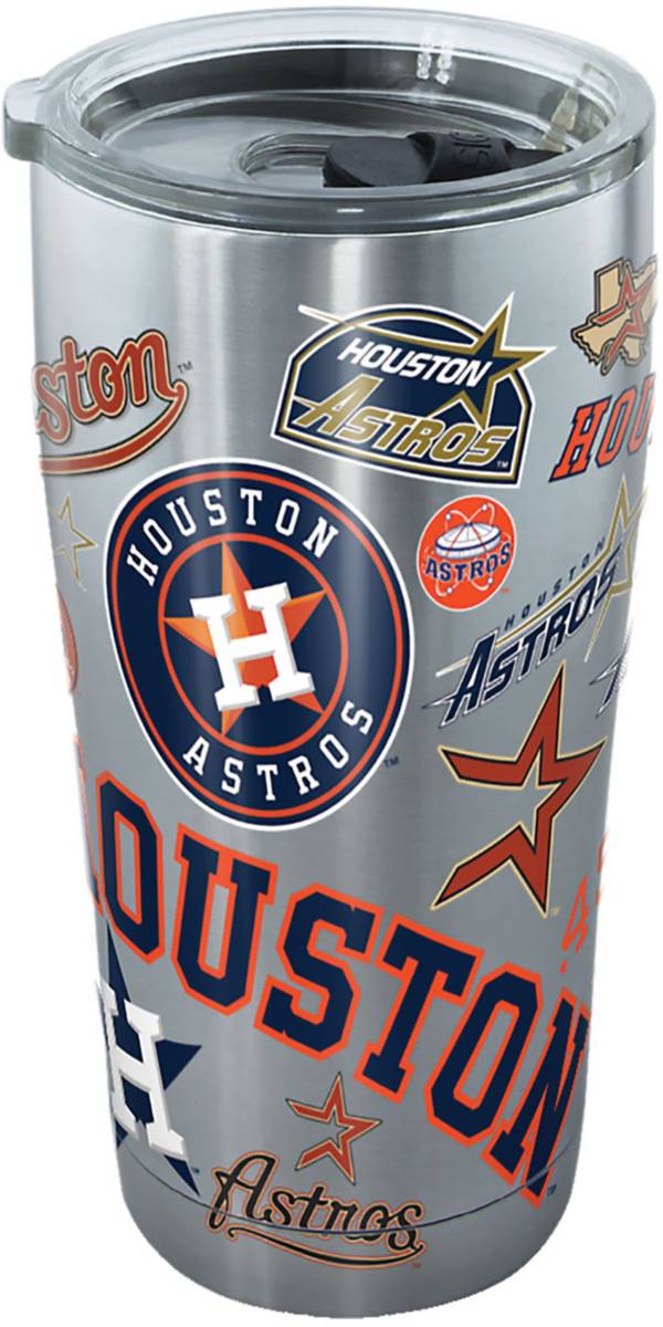 Tervis Houston Astros 20 oz. Tumbler