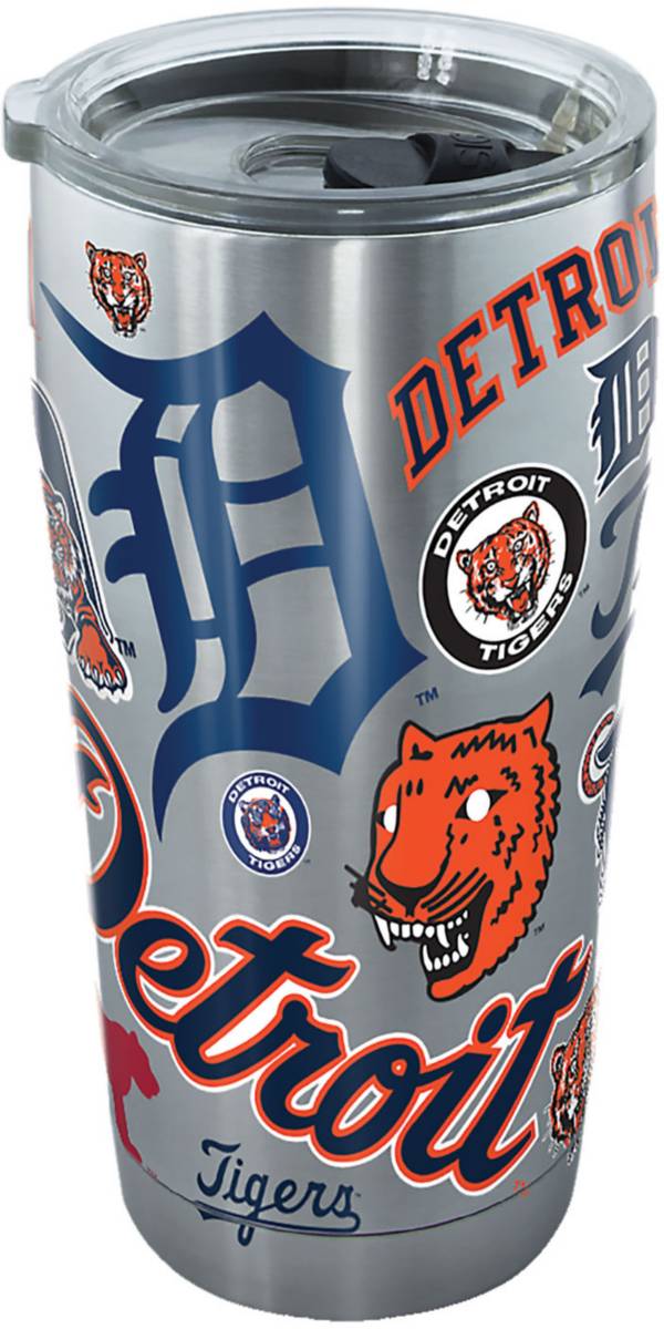 Tervis Detroit Tigers 20 oz. Tumbler