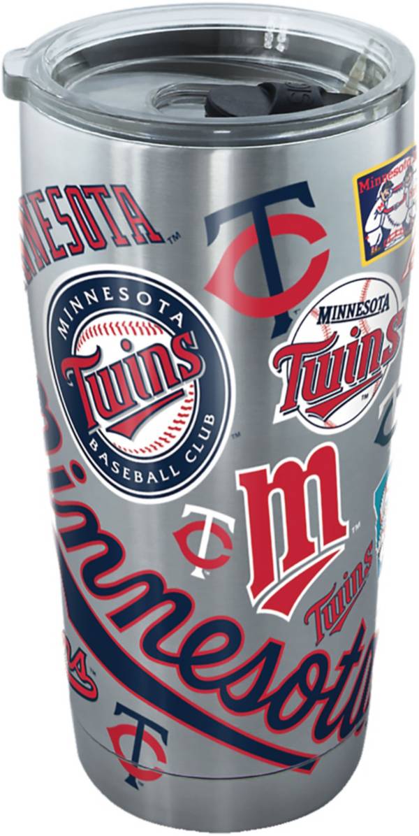 Tervis Minnesota Twins 20 oz. Tumbler