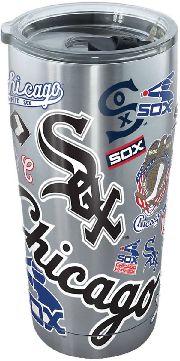 Tervis Chicago White Sox 20 oz. Tumbler