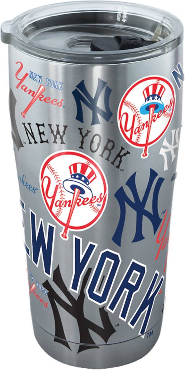 Tervis New York Yankees 20 oz. Tumbler