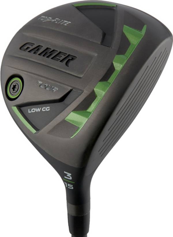 Top Flite Gamer Tour Fairway Wood