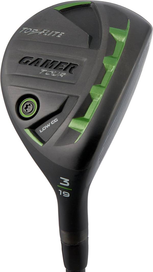 Top Flite Gamer Tour Hybrid