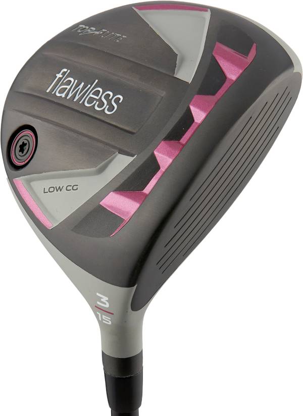 Top Flite Women's Flawless Fairway Wood