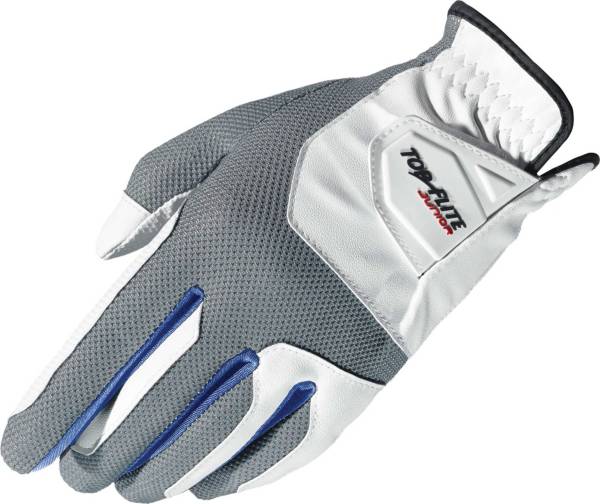 Top Flite Junior Golf Glove