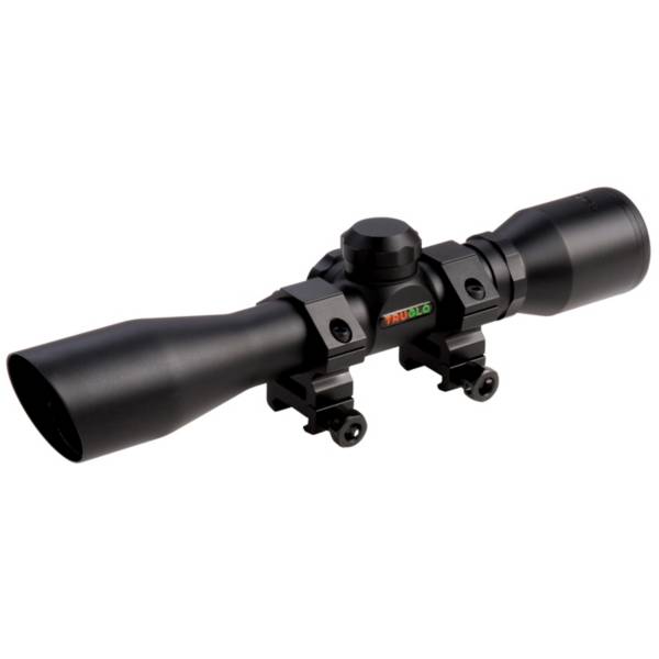 TRUGLO 4X32 Compact Crossbow Scopes