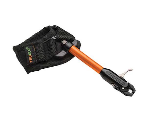 TRUGLO Speed Shot XS VCR Bow Release