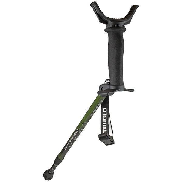 TRUGLO Crossbow Hip Shot Shooting Rest