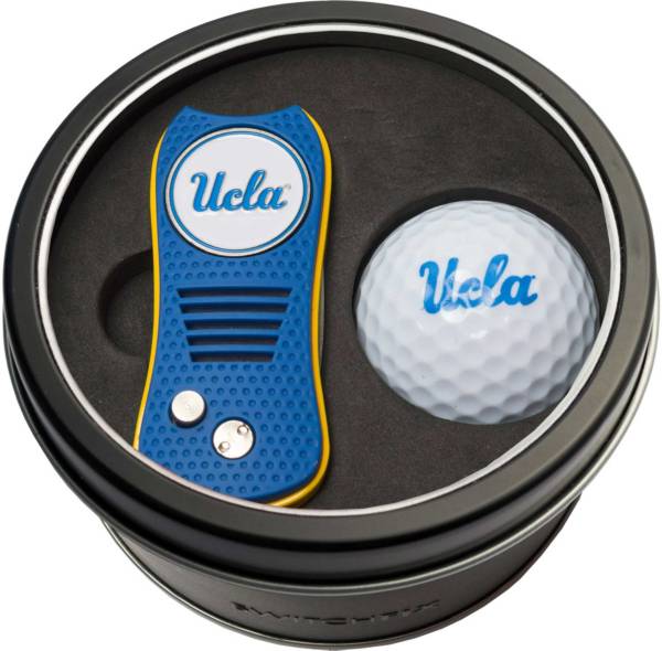 Team Golf UCLA Bruins Switchfix Divot Tool and Golf Ball Set