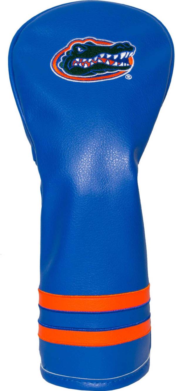 Team Golf Florida Gators Vintage Fairway Wood Headcover