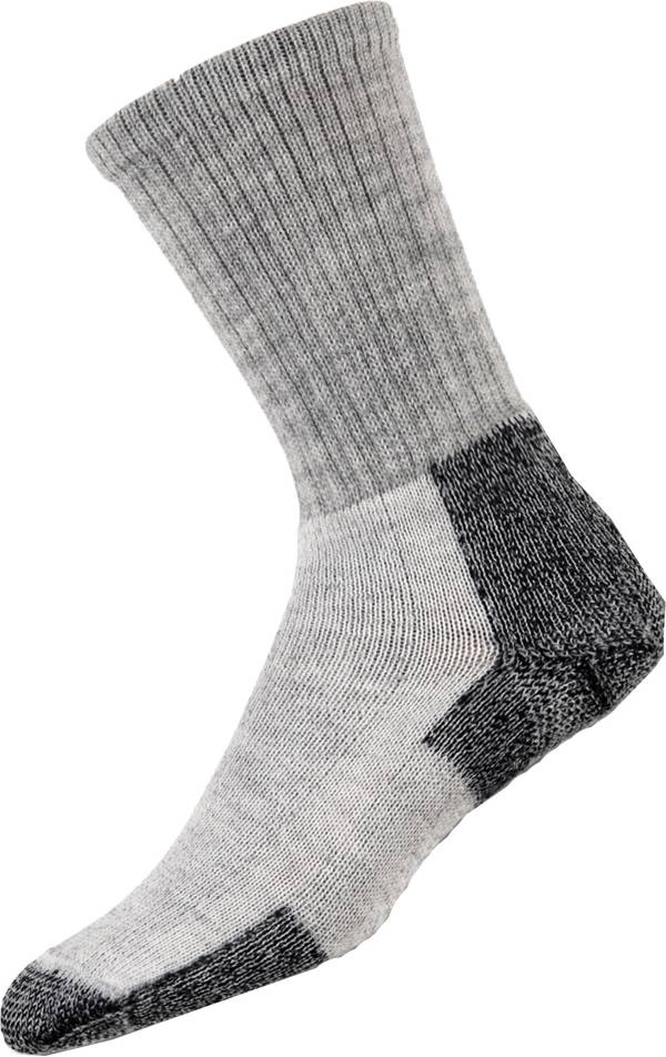 Thor-Lo Hiking Crew Socks
