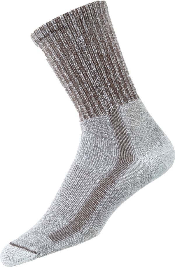 Thor-Lo Men's Lite Hiking Crew Socks