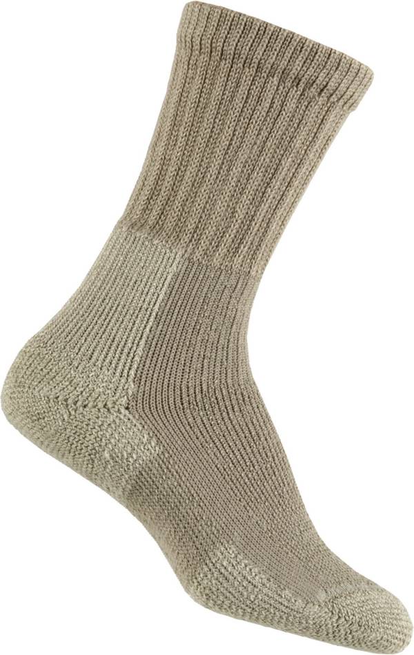 Thor-Lo Men's Hiking Crew Socks