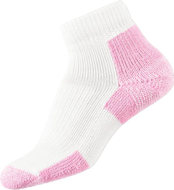 Thor-Lo Women's Distance Walking Ankle Socks