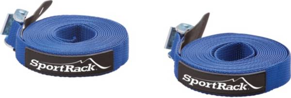 SportRack Tie Down Straps