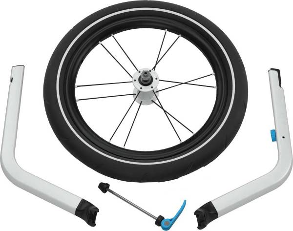 Thule Chariot Single Bike Trailer/Stroller Jogging Kit product image