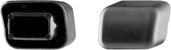 Thule End Cap- 4 Pack