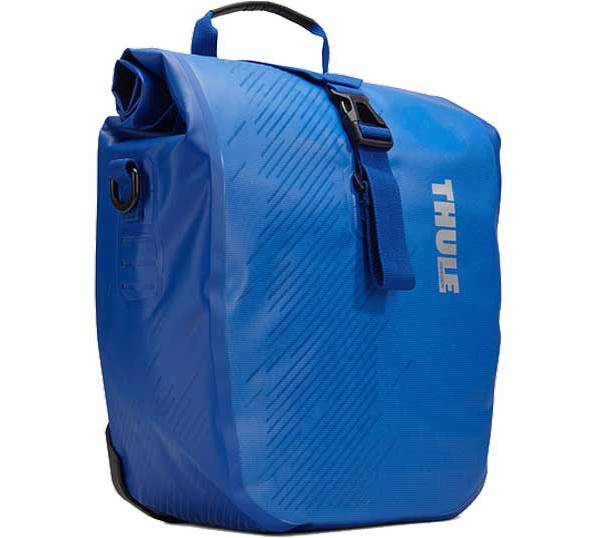 Thule Shield Small Bike Pannier - Pair