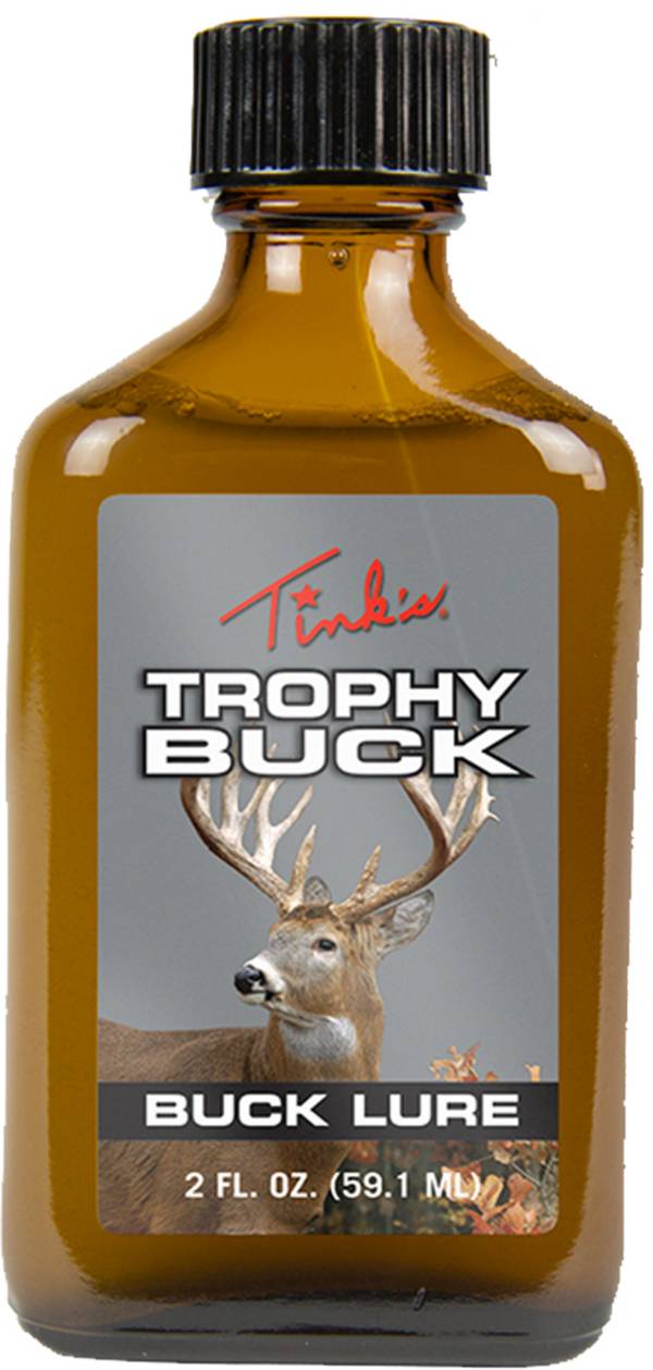 Tink's Trophy Buck Lure – 2 oz