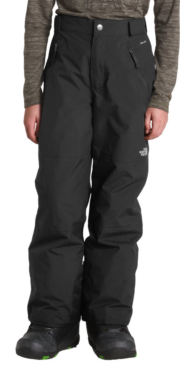 The North Face Boys' Freedom Insulated Pants