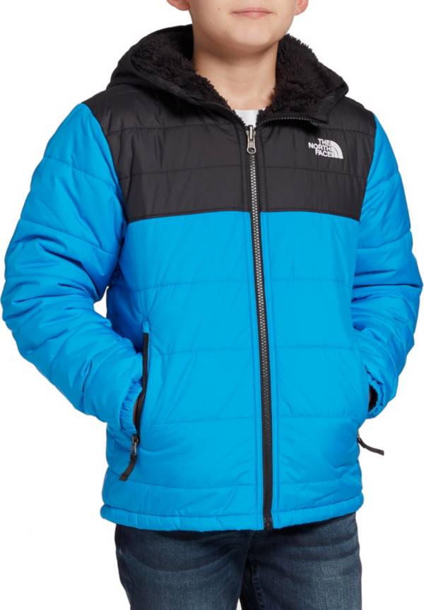 The North Face Boys' Mount Chimborazo Reversible Hoodie
