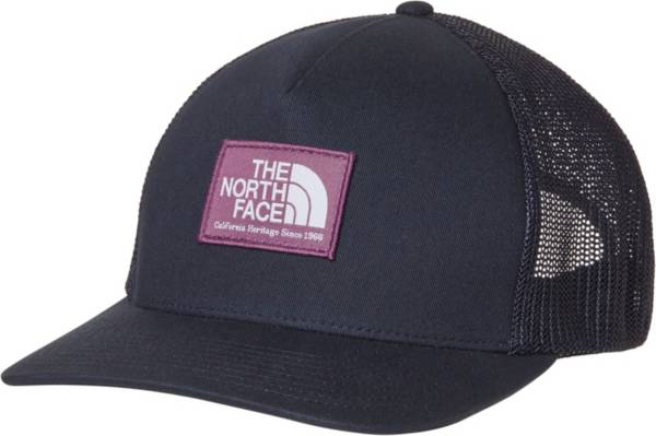 The North Face Adult Keep It Patched Trucker Hat product image