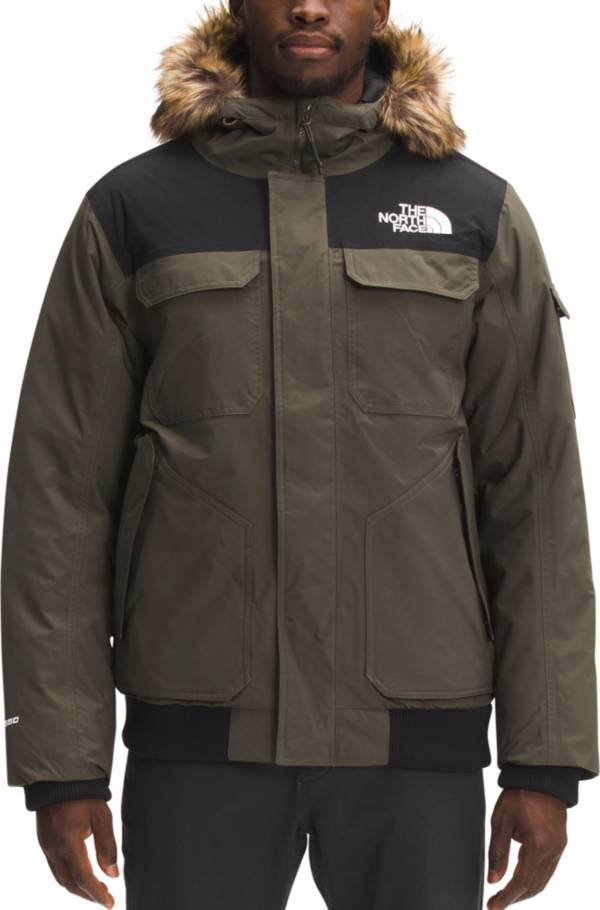 The North Face Men's Gotham III Down Jacket
