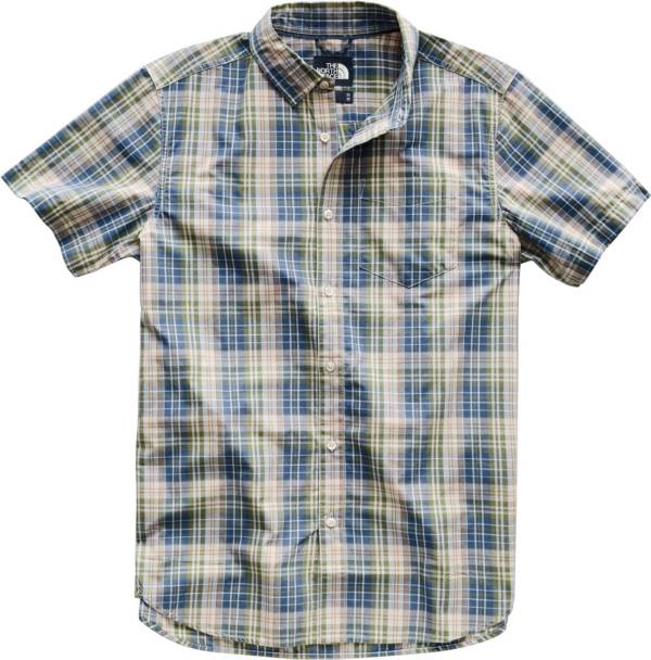 The North Face Men's Hammets Short Sleeve Shirt