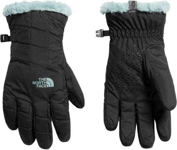 The North Face Women's Mossbud Swirl Gloves product image