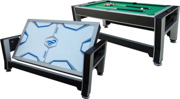 Triumph 3-in-1 Rotating Game Table