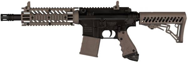 Tippmann TMC Paintball Gun Package