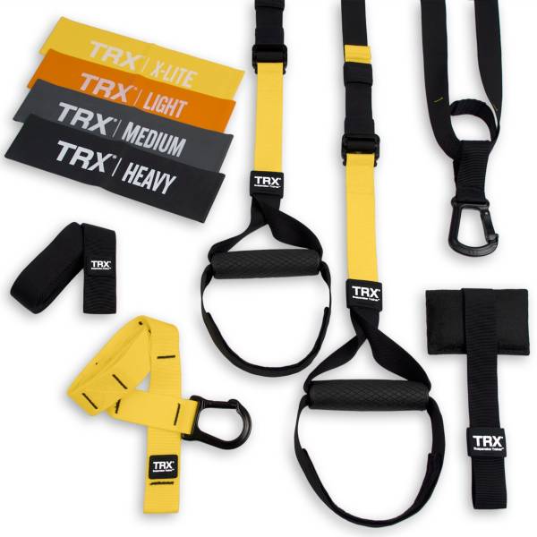 TRX ELITE Suspension Trainer