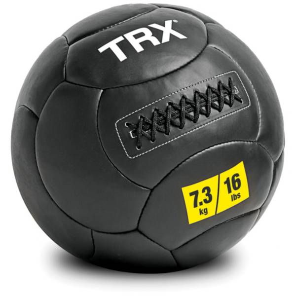 TRX 16 lb. Medicine Ball