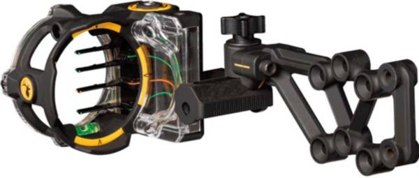 Trophy Ridge React H4 4-Pin Bow Sight