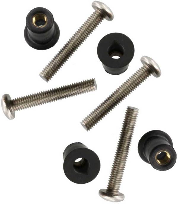 Scotty Well Nut Mounting Kit