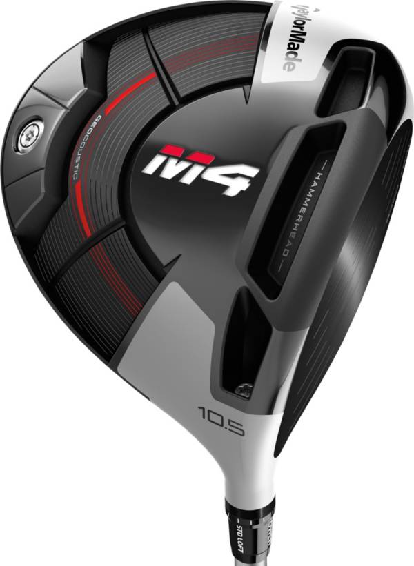 TaylorMade M4 Driver